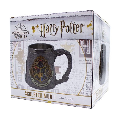 Кружка Harry Potter (школа Хогвардс), 350 мл Кружка Harry Potter (школа Хогвардс), 350 мл