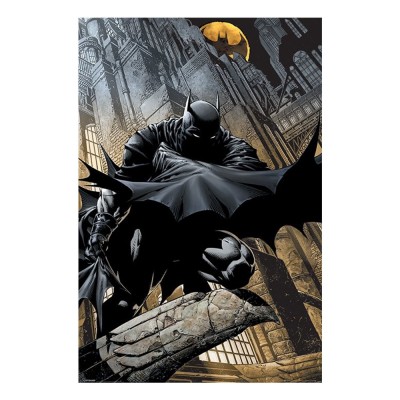 Постер "Batman (Night Watch)" 61 х 91,5 см Постер "Batman (Night Watch)" 61 х 91,5 см