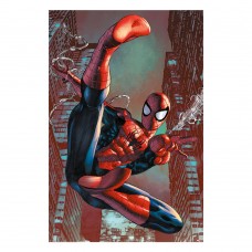 Постер "Spider-Man (Web Sling)" 61 х 91,5 см Постер "Spider-Man (Web Sling)" 61 х 91,5 см
