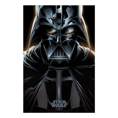 Постер "Star Wars (Vader Comic)" 61 х 91,5 см Постер "Star Wars (Vader Comic)" 61 х 91,5 см