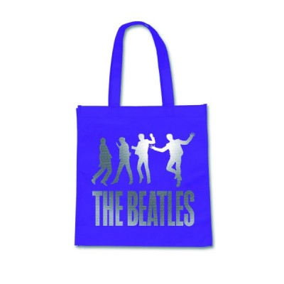 Сумка для покупок "The Beatles" 
