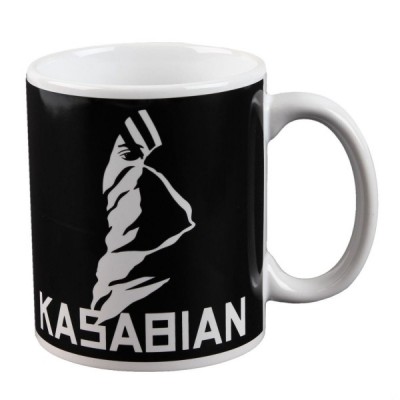 Чашка "Ultraface black" Чашка "Ultraface black"