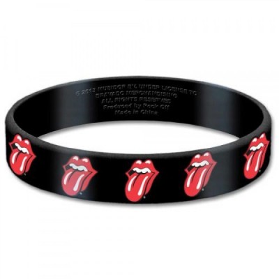 Браслет "Rolling Stones - Toques" Браслет "Rolling Stones - Toques"