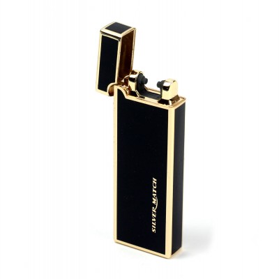 Зажигалка электронная Polyflame "ARC IGNITER", BLACK с одинарной электродугой
