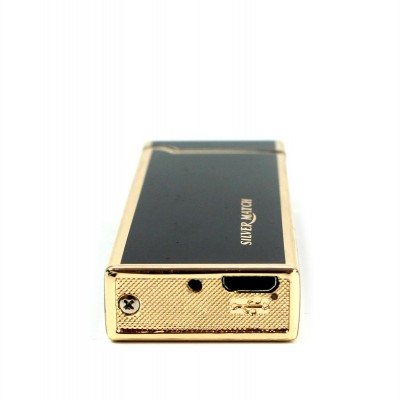 Зажигалка электронная Polyflame "ARC IGNITER", BLACK с одинарной электродугой