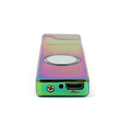 Безполум'яна запальничка Hyde Flash Disco USB 