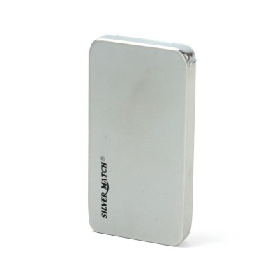 Беспламенная зажигалка Ravenscourt USB