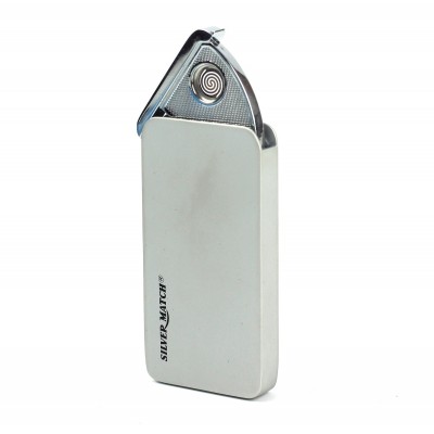 Беспламенная зажигалка Ravenscourt USB