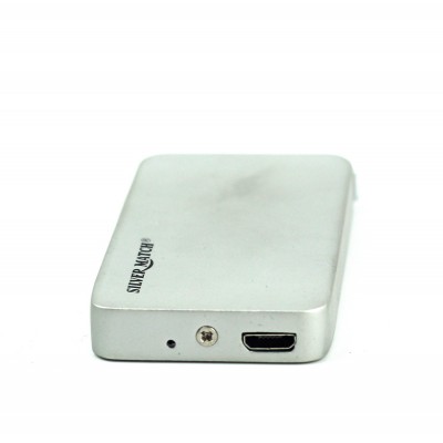 Беспламенная зажигалка Ravenscourt USB