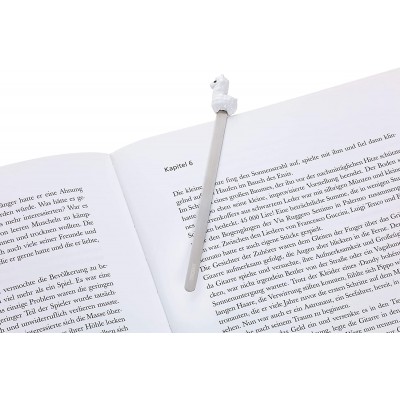 Закладка книжкова Troika, лама Закладка книжкова Troika, лама