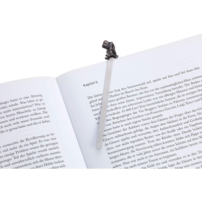 Закладка книжкова Troika динозавр Закладка книжкова Troika динозавр