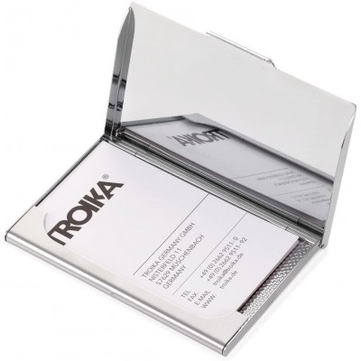 Візитниця Troika
