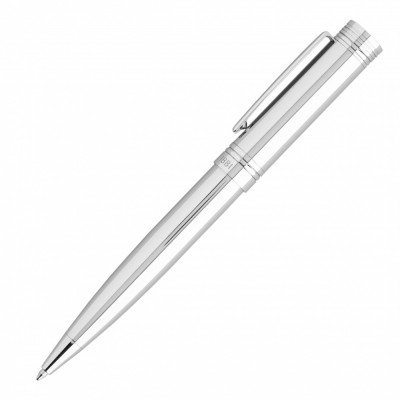 Шариковая ручка Zoom Silver Cerruti 1881 Шариковая ручка Zoom Silver Cerruti 1881