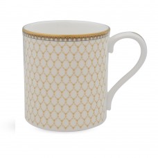 Кружка Antler Trellis Ivory Кружка Antler Trellis Ivory