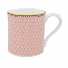 Кружка Antler Trellis Pink Кружка Antler Trellis Pink