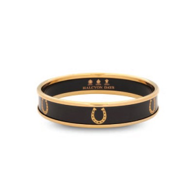Браслет Horseshoe Black Браслет Horseshoe Black