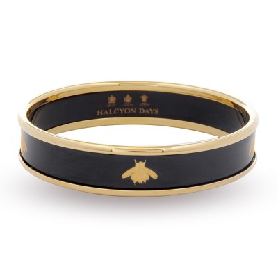 Браслет Gold Bee Black Браслет Gold Bee Black