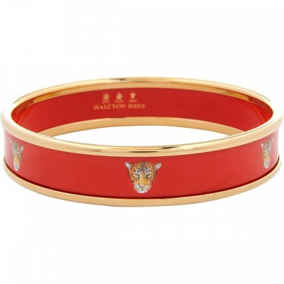 Браслет Leopard Head Red Браслет Leopard Head Red