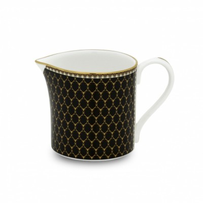 Сливочник Antler Trellis Black Сливочник Antler Trellis Black