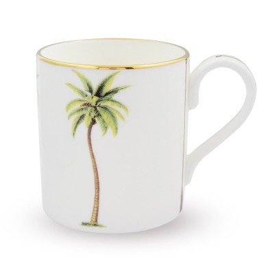 Кружка Palm White Кружка Palm White
