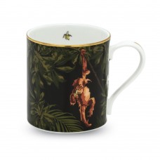 Кружка Orangutan Black Кружка Orangutan Black