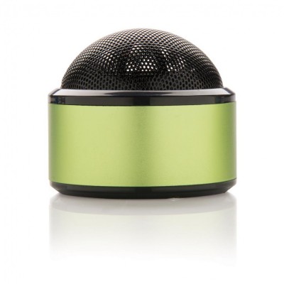Bluetooth-динамік Modern, зелений Bluetooth-динамік Modern, зелений