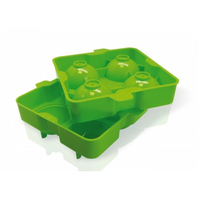 Форма для льда Шар Ice Tray for Gin Tonic