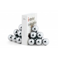 Подставка для книг в виде шаров Bubbles Philippi (105001)