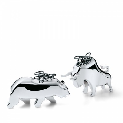Підставка для скріпок Bull&Bear Philippi (209009) Підставка для скріпок Bull&Bear Philippi (209009)