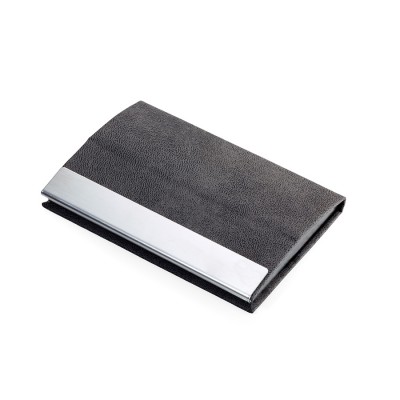 Візитниця Troika Card Stand, сіра Візитниця Troika Card Stand, сіра