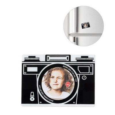 Фоторамка - магнит Camera Фоторамка - магнит Camera