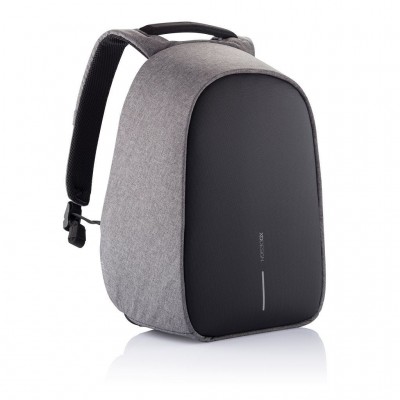 Рюкзак антизлодій XD Design Bobby Hero Grey (P705.292) 