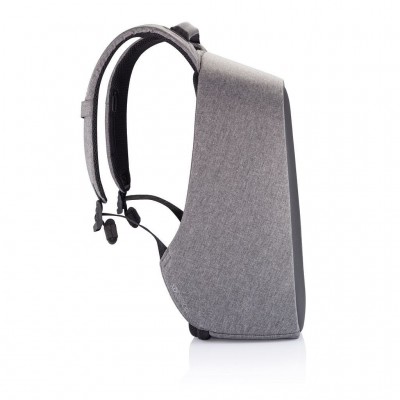 Рюкзак антизлодій XD Design Bobby Hero Grey (P705.292) 
