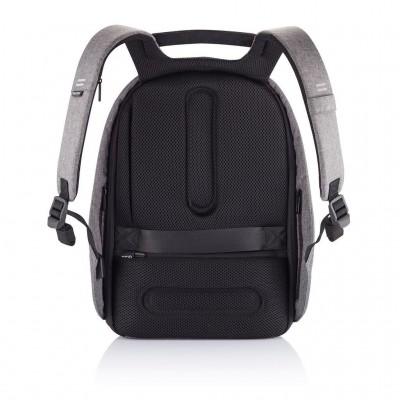 Рюкзак антизлодій XD Design Bobby Hero Grey (P705.292) 