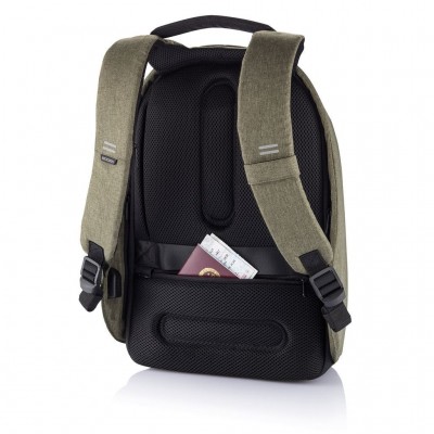 Рюкзак антивор XD Design Bobby Hero Green (P705.297)