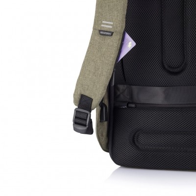 Рюкзак антивор XD Design Bobby Hero Green (P705.297)