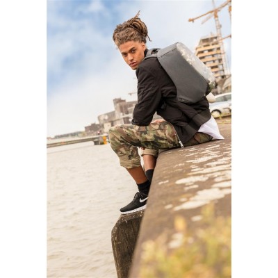 Рюкзак антизлодій міський XD Design Bobby Compact 14", Camouflage Green (P705.657) Рюкзак антизлодій міський XD Design Bobby Compact 14", Camouflage Green (P705.657)
