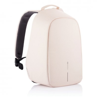 Рюкзак антивор XD Design Bobby "Hero Spring"/розовый Рюкзак антивор XD Design Bobby "Hero Spring"/розовый