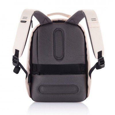 Рюкзак антивор XD Design Bobby "Hero Spring"/розовый Рюкзак антивор XD Design Bobby "Hero Spring"/розовый
