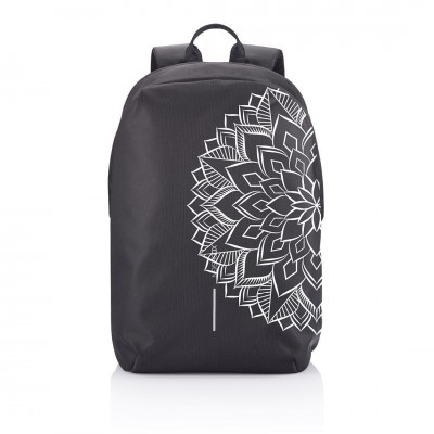 Рюкзак городской XD Design Bobby Soft'' Art Mandala (P705.869) Рюкзак городской XD Design Bobby Soft'' Art Mandala (P705.869)
