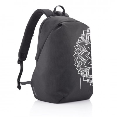 Рюкзак городской XD Design Bobby Soft'' Art Mandala (P705.869) Рюкзак городской XD Design Bobby Soft'' Art Mandala (P705.869)
