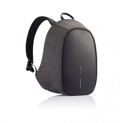 Рюкзак антивор с тревожной кнопкой XD Design Bobby Cathy Backpack Black (P705.211) Рюкзак антивор с тревожной кнопкой XD Design Bobby Cathy Backpack Black (P705.211)