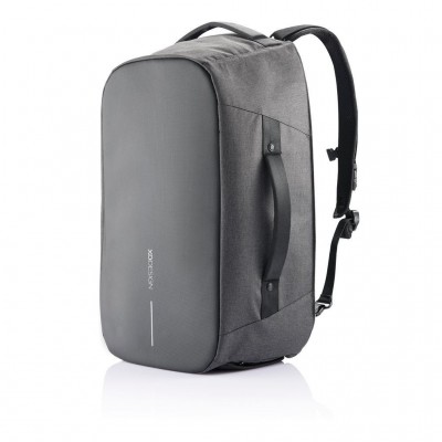 Антикварний рюкзак XD Design Bobby Duffle, чорний 