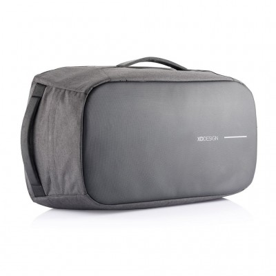 Антикварний рюкзак XD Design Bobby Duffle, чорний 