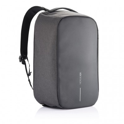Антикварний рюкзак XD Design Bobby Duffle, чорний 