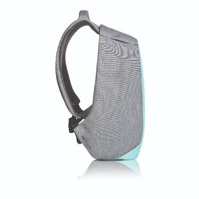 Рюкзак антивор городской XD Design Bobby Compact 14", Mint Green (P705.537)