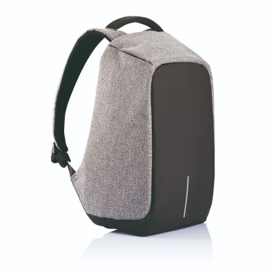 Рюкзак городской XD Design Bobby Anti-Theft 15,6" Grey (P705.542) Рюкзак городской XD Design Bobby Anti-Theft 15,6" Grey (P705.542)