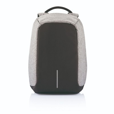 Рюкзак городской XD Design Bobby Anti-Theft 15,6" Grey (P705.542) Рюкзак городской XD Design Bobby Anti-Theft 15,6" Grey (P705.542)