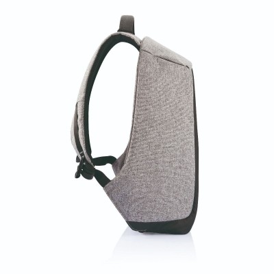 Рюкзак городской XD Design Bobby Anti-Theft 15,6" Grey (P705.542) Рюкзак городской XD Design Bobby Anti-Theft 15,6" Grey (P705.542)