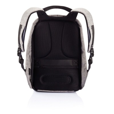 Рюкзак городской XD Design Bobby Anti-Theft 15,6" Grey (P705.542) Рюкзак городской XD Design Bobby Anti-Theft 15,6" Grey (P705.542)